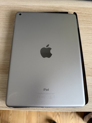 Apple ipad gen 32gb - 5., gen.