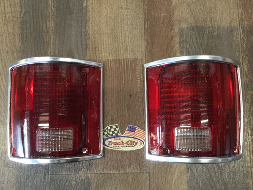 Chevrolet fleetside c10 - 73-86,