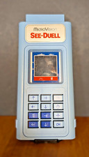 MB MicroVision Spiel „See