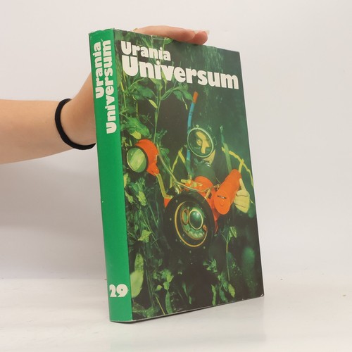 Urania universum - urania, 29 