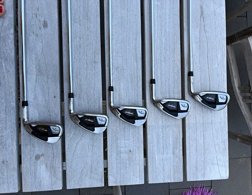 Callaway rogue max eisen - callaway, st