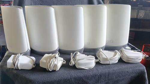 Orbi 750