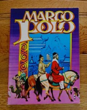 Marco Polo – Favorit-Verlag