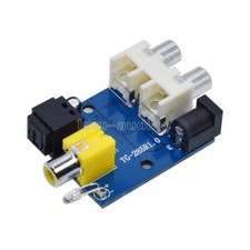 CS8416 CS434 24 Bit 192KHz