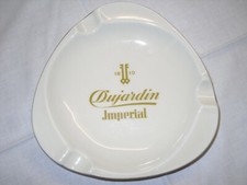 Vintage Aschenbecher-Dujardin