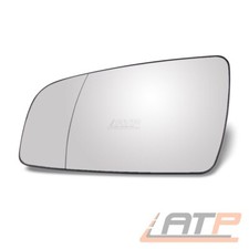 SPIEGELGLAS AUßENSPIEGEL