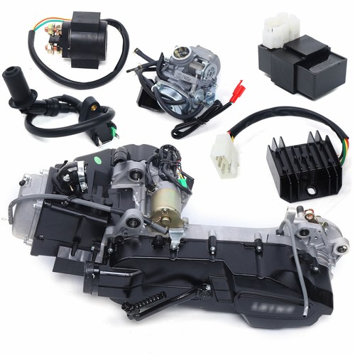 Gy6 150cc motor mit langem - motor,