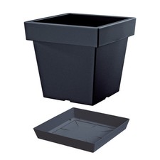 Blumentopf Blumenkubel LOFLY