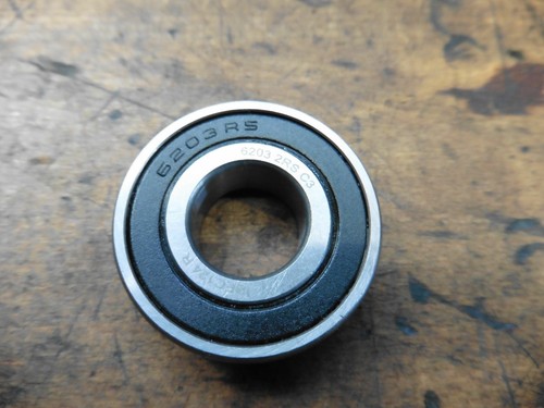 Original stiga kugellager - stiga,