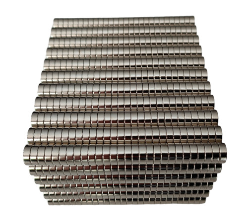 20x neodym scheibenmagnete - neodym,