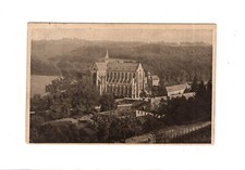 AK Ansichtskarte Der Bergische Dom zu Altenberg im Dhünntale - 1916