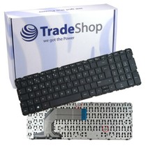 Tastatur QWERTZ für HP