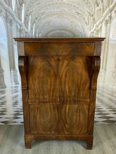 Empire sekretär biedermeier - empire,