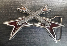 Gürtelschnalle Buckle