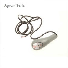 Stoll Frontlader Kreuzhebel