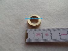 2x Überwurfmutter Metall für