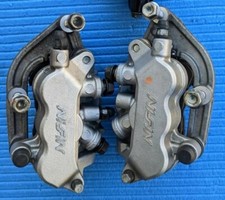 Top Bremssattel Bremszange Bremse Brake  Honda Transalp XL 700V ABS