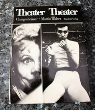 CHARGESHEIMER  Martin Walser