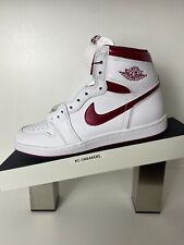 NIKE AIR JORDAN 1 RETRO HIGH `85    US 9.5   EUR 43   (BQ4422161)   NEU!!!