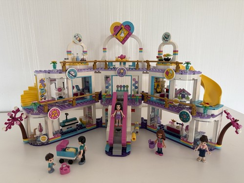 Lego friends 41450 - lego,