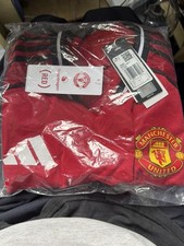 Manchester United Home