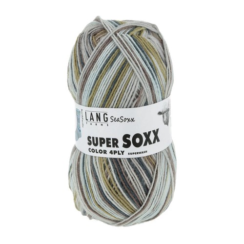 Wolle kreativ lang yarns - kreativ!,