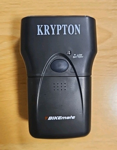Bikemate krypton 4000 - krypton, mt-4000