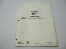 Case IHC D155 179 206 239 246 268 310 DT358 402 Dieselmotor Werkstatthandbuch