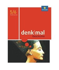 Denkmal 5 / 6. Schülerband -