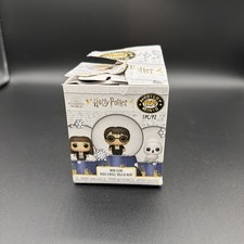 Funko Dobby Snow Globe - Harry