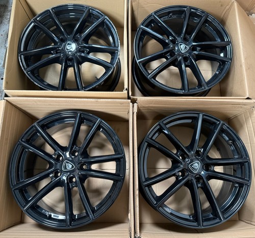 Aluett 17 zoll - 4x,