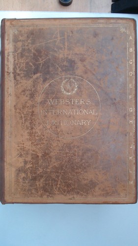 Websters international - websters,