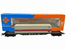 ROCO DB Container Güterwaggon