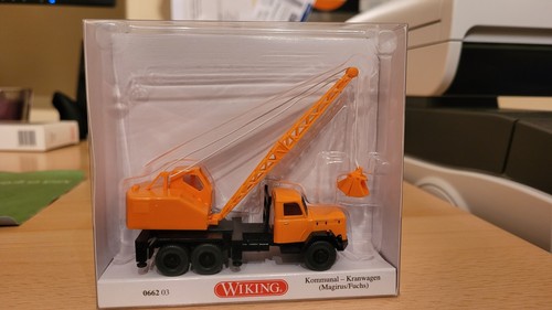 Wiking 0662 - , 03