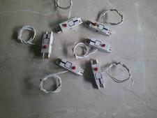 6x 6902 Momenttaster Anhaftg