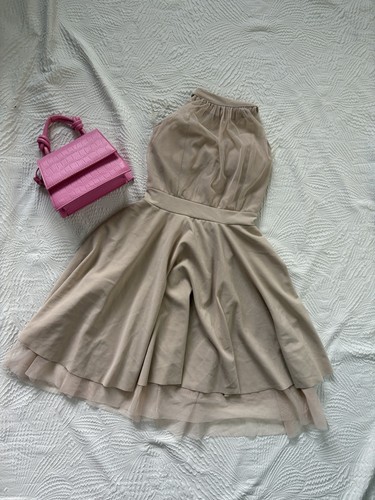 Festliches kleid - festliches, kleid/