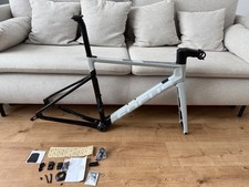 Focus izalco max frameset - izalco,