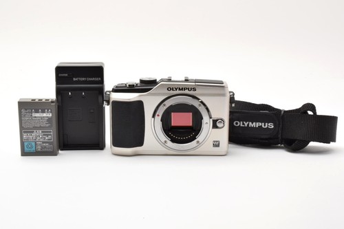 Olympus pen pl2 - olympus,