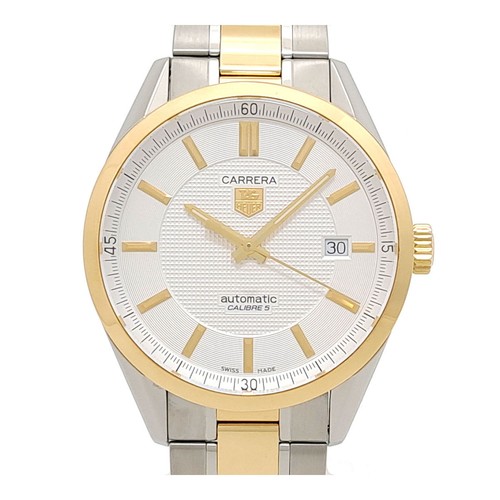 Tag heuer wv215a - wv215a-2, carrera
