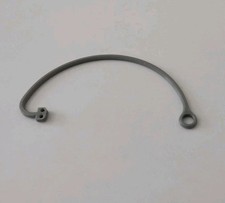 Halteband  für Tankdeckel passend für  Volkswagen T5 T6 Transporter usw grau