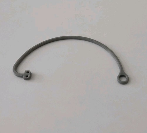 Halteband für tankdeckel - für,