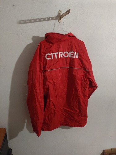 Citroen citroën jacke - citroën, s