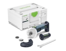 Festool Akku-Winkelschleifer