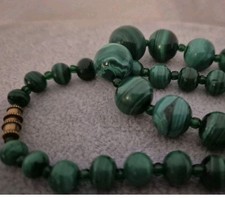 Alt Edel Vintage Halskette