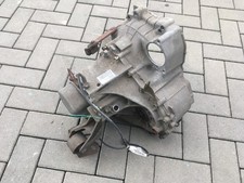 Daihatsu Cuore L7 L701 (99-01)