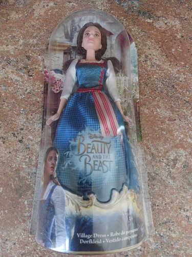 Disney die schöne und - disney, das