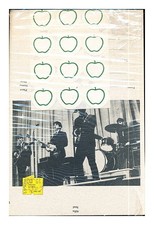 ANONYM 12 Beatles Postkarten