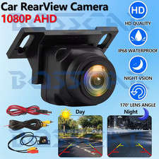 1080P AHD Rückfahrkamera