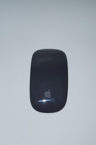 Apple magic mouse - magic,