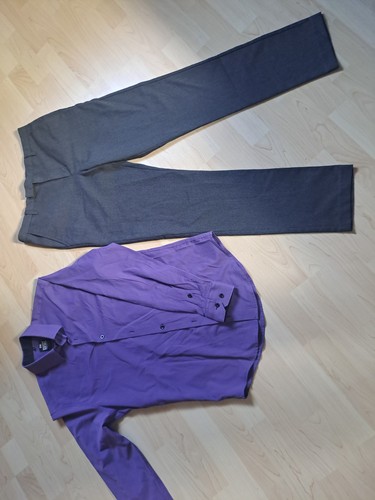 Jungen kombi konfirmation - jungen,